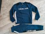 NIKE AIR trainingspak mt 164, Gebruikt, Sport- of Zwemkleding, Ophalen of Verzenden, Jongen