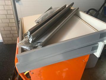 Ikea Rationell lade 3x - afbeelding 1