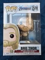 Bro Thor 578 - The Avengers Funko Pop! (lichte BD), Ophalen of Verzenden, Gebruikt