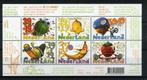 2004 Blok Kinderzegels 2295 postfris, Verzenden, Na 1940, Postfris