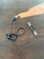 Fitbit Luxe Goud met milanees bandje - Gebruikt, Ophalen, Gebruikt