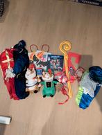 Sinterklaas spullen pakket, Ophalen of Verzenden, Gebruikt, 122 t/m 128, Jongen of Meisje