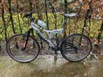 mountainbike, Fietsen en Brommers, Fietsen | Mountainbikes en ATB, Overige merken, Gebruikt, Fully, 45 tot 49 cm