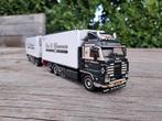 WSI Scania 3 series Streamline van Lars Klemmensen, Hobby en Vrije tijd, Modelauto's | 1:50, Wsi, ., Nieuw, Ophalen of Verzenden