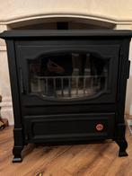 Efel Montana Houtkachel 10KW, Huis en Inrichting, Kachels, Ophalen, Zo goed als nieuw, Hout, Houtkachel