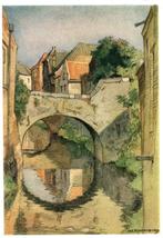 's Hertogenbosch, Ophalen of Verzenden, Ongelopen, Noord-Brabant