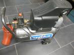 compressor specair HL 275/25 met accesoires, Ophalen, Gebruikt, 6 tot 10 bar, 25 tot 100 liter