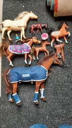 Paarden speelgoed, Ophalen of Verzenden