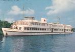 Rode Kruis Hospitaalschip "J.Henry Dunant" (1968), Verzamelen, Verzenden, 1960 tot 1980, Gelopen