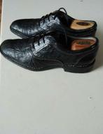 Clarks 41.5, Ophalen of Verzenden, Zo goed als nieuw, Zwart