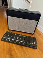 Line 6 Flextone II gitaarversterker, Ophalen, Gebruikt, Gitaar, 100 watt of meer