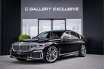 BMW 7 Serie 745e High Executive - M Sport | Panorama | H&K |, Automaat, Achterwielaandrijving, Gebruikt, Bedrijf