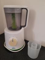 Philips Avent Stomer / Blender, Witgoed en Apparatuur, Ophalen of Verzenden, Zo goed als nieuw