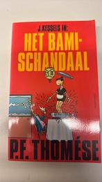 P.F. Thomése - Het bamischandaal, Boeken, Ophalen of Verzenden, Zo goed als nieuw, Nederland, P.F. Thomése