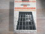 Willem van der Veer De Gideonsbende, Boeken, Oorlog en Militair, Ophalen of Verzenden, Tweede Wereldoorlog, Zo goed als nieuw