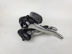 Shimano 105 3 x 9 speed triple shifters, Gebruikt, Shimano, Stuur, Ophalen of Verzenden