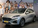 Ford Kuga 2.5 PHEV ST-Line Trekhaak, Schuif/kantel dak, Came, Gebruikt, 4 cilinders, Lichtsensor, Hybride Elektrisch/Benzine