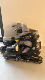 Roller skates junior maat 32-35 verstelbaar, Kinderen en Baby's, Speelgoed | Buiten | Rolschaatsen, Ophalen of Verzenden, Verstelbaar