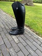 Petrie leren rijlaarzen maat 39,5, Dieren en Toebehoren, Paardrijkleding, Ophalen of Verzenden, Gebruikt, Dressuur, Schoeisel