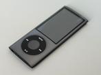 Apple iPod Nano 5e generatie A1320 EMC 2317, Audio, Tv en Foto, Mp3-spelers | Apple iPod, Met radio, Ophalen of Verzenden, Zo goed als nieuw
