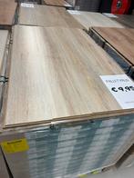 Greenland oak 7 mm laminaat 128,44 m2 totaal, Ophalen, Nieuw, Laminaat