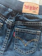 Levi’s spijkerrokje maat 80/86., Kinderen en Baby's, Babykleding | Maat 80, Jurkje of Rokje, Meisje, Zo goed als nieuw, Ophalen