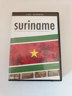 DVD Box - 3 dvds - Suriname, Cd's en Dvd's, Dvd's | Documentaire en Educatief, Boxset, Gebruikt, Ophalen of Verzenden, Politiek of Geschiedenis