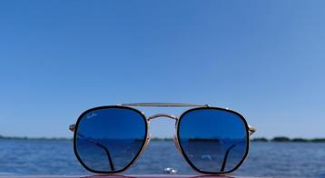 Ray-Ban RB3648M Marshall II 9167/3F  beschikbaar voor biedingen