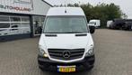 Mercedes-Benz Sprinter 316 NGT 115KW 156PK L3H2 EURO 6 CNG B, Automaat, Gebruikt, Euro 6, Wit