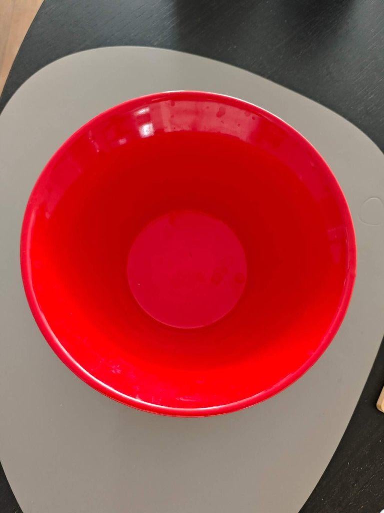 Le Creuset Stoneware Neo Noodle Bowl 19cm, Ophalen of Verzenden, Nieuw, Overige materialen