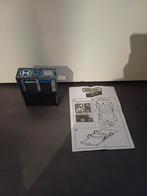 Matchbox Militair Speelset, Ophalen of Verzenden, Zo goed als nieuw, Jongen of Meisje