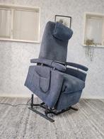 Fitform sta op stoel relax fauteuil met garantie, Huis en Inrichting, Fauteuils, Fitform, Ophalen of Verzenden, Zo goed als nieuw