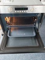 ATAG INBOUW COMBI-MAGNETRON IN ZEER NETTE STAAT, Ophalen, Zo goed als nieuw, 45 tot 60 cm