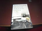 duizend dagen china, bettine vriesekoop, Ophalen of Verzenden, Zo goed als nieuw, Azië