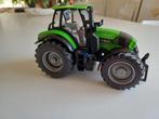 siku deutz fahr agrotron 7230 ttv 1/32, Ophalen of Verzenden, Gebruikt, Tractor of Landbouw, SIKU