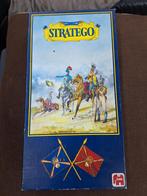 Stratego, Hobby en Vrije tijd, Gezelschapsspellen | Bordspellen, Jumbo, Gebruikt, Een of twee spelers, Ophalen of Verzenden