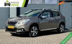 Peugeot 2008 1.2 130pk PureTech Féline | Hoge Zit | Panoram, Gebruikt, Origineel Nederlands, Bedrijf, Handgeschakeld