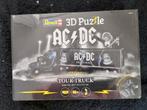 Revell AC/DC Tourtruck  3D puzzel modelbouw nieuw in folie, Revell, Groter dan 1:32, Nieuw, Ophalen of Verzenden