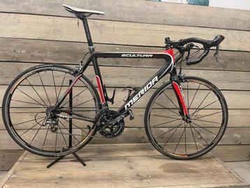 Merida Scultura EVO907 beschikbaar voor biedingen
