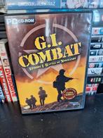 PC - G.I. Combat: Episode 1 Battle of Normandy, Verzenden, 1 speler, Eén computer, Zo goed als nieuw
