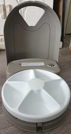 ZGAN voederautomaat van Petsafe voor 5 maaltijden, Dieren en Toebehoren, Kattenvoerbakken en Drinkbakken, Ophalen of Verzenden