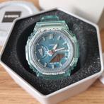 Casio G-shock GMA-S2100K-2AER, Overige merken, Kunststof, Polshorloge, Kunststof