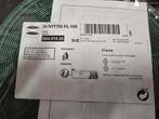 Nyttig fil 500 ikea 2 stuks koolstof filters, Ophalen of Verzenden, Nieuw, Recirculatie
