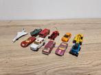 Matchbox Bundel 11 stuks, -, -, Ophalen of Verzenden, Zo goed als nieuw