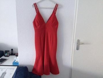Yas Yasriska strap dress maat M beschikbaar voor biedingen