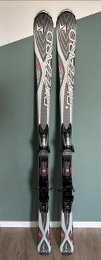 Blizzard Ski's Dames - 156cm, 140 tot 160 cm, Zo goed als nieuw, Carve, Skiën