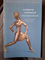 Vissenschild , Liesbeth Lagemaat ZGAN, Ophalen of Verzenden, Zo goed als nieuw