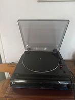 JVC Volautomatische Platenspeler - Goede Conditie, Audio, Tv en Foto, Platenspelers, Gebruikt, Automatisch, Platenspeler, Ophalen