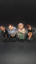 Royal Doulton Dickens Beeldjes Set - Pickwick Papers, Ophalen of Verzenden