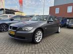 BMW 3-serie Touring 318i|Opknapper|Airco|Stoelverwarming|Cru, Auto's, BMW, 13 km/l, Zwart, 4 cilinders, 129 pk